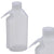 Washbottle Integral, LDPE 250 mL, 5/CS | 506535-0250