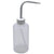 Washbottle Narrow Mouth White Cap, LDPE 250 mL | 506705-0250