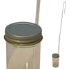 Dipper Samplers Sterile Case/50, PS 100 mL | 508054-0100
