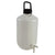 Carboy Narrow Mouth with Spigot, HDPE 5 L | 508655-0005