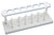 Rack Test Tube Kit 6 Place, HDPE 25 mm, 6/CS | 516075