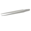 Tweezers White, Sharp, PMP 115 mm, 6/CS | 516555-0001
