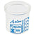 Beaker Square Graduated, PP 10 mL, Polypropylene, 10/CS | 522085-0010