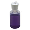 Bottle Dispensing, LDPE 60 mL, 10/CS | 524165-0060