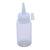 Bottle Spouted, LDPE 60 mL, 10/CS | 524185-0060