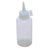Bottle Spouted, LDPE 150 mL, 10/CS | 524185-0125