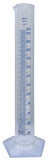 Cylinder Printed Graduated, PMP 250 mL, 2/PK | 537805-0250