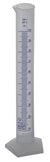 Cylinder Printed Graduated, PP 100 mL, Polypropylene, 2/PK | 537815-0100