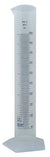 Cylinder Printed Graduated, PP 500 mL, Polypropylene | 537815-0500