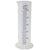 Cylinder Squat Graduated, PP 1000 mL, Polypropylene | 537835-1000