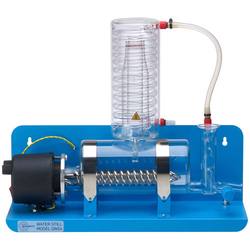 QWS4 Water Still, 230V | 540004