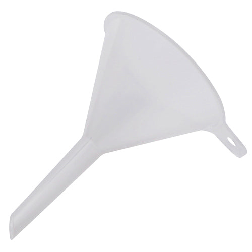 Funnel Light Weight, PP 40 mm, HDPE, 10/CS | 542365-03