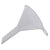 Funnel Light Weight, PP 50 mm, HDPE, 10/CS | 542365-04