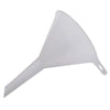 Funnel Light Weight, PP 75 mm, HDPE, 10/CS | 542365-05