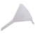 Funnel Light Weight, PP 100 mm, HDPE, 10/CS | 542365-06
