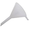 Funnel Light Weight, PP 120 mm, HDPE, 5/CS | 542365-07