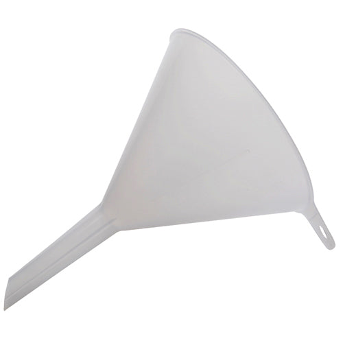 Funnel Light Weight, PP 150 mm, HDPE, 5/CS | 542365-08