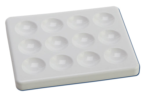 Basket Draining, PP 400 x 300 x 100 mm, Polypropylene, 10/CS | 555215