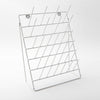 Rack Dry with Free Standing Support, Steel | 559165-0005