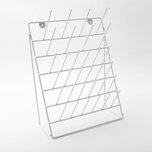 Rack Dry with Free Standing Support, Steel | 559165-0005