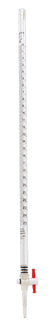 Burette Graduated, 25 mL Acrylic | 564715-0025