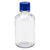 Bottle Narrow Mouth, PC 500 mL, Polycarbonate, 6/PK | 601524-0500