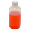 Bottle Narrow Mouth, LDPE 6 oz, 6/PK | 605005-06