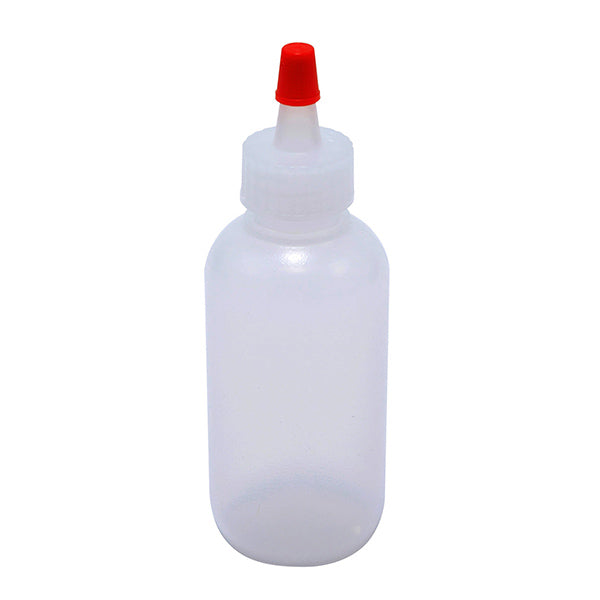 Bottle Disp/Sealer, LDPE 2 oz, 12/PK | 605085-02