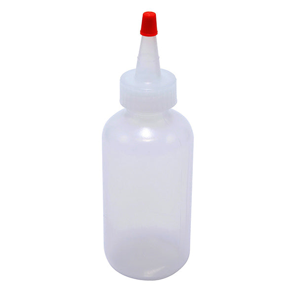 Bottle Disp/Sealer, LDPE 4 oz, 12/PK | 605085-04