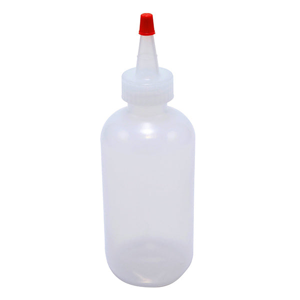 Bottle Disp/Sealer, LDPE 6 oz, 12/PK | 605085-06