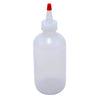 Bottle Disp/Sealer, LDPE 8 oz, 12/PK | 605085-08