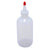 Bottle Disp/Sealer, LDPE 8 oz, 12/PK | 605085-08