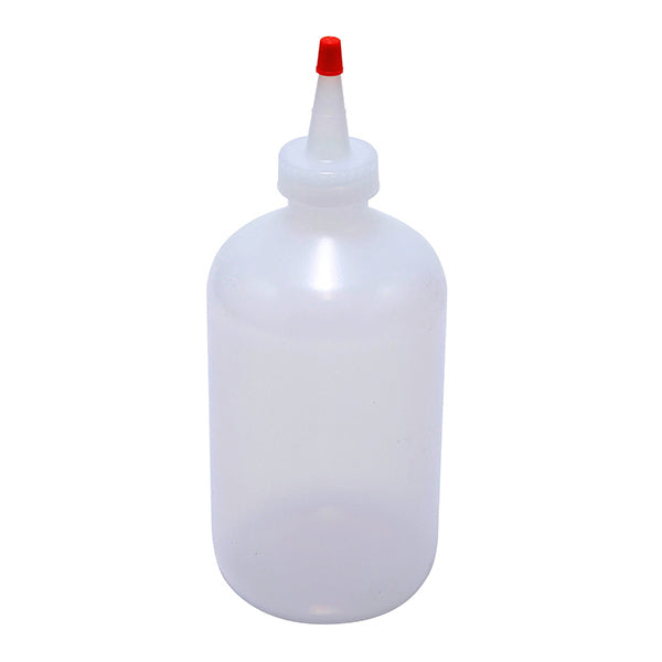 Bottle Disp/Sealer, LDPE 16 oz, 12/PK | 605085-16