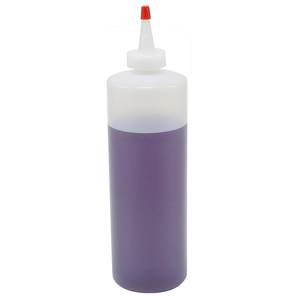 Bottle Dispensing, HDPE 500 mL, 12/CS | 605124-0500