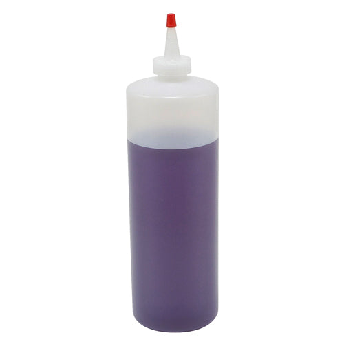 Bottle Dispensing, HDPE 1000 mL, 12/CS | 605124