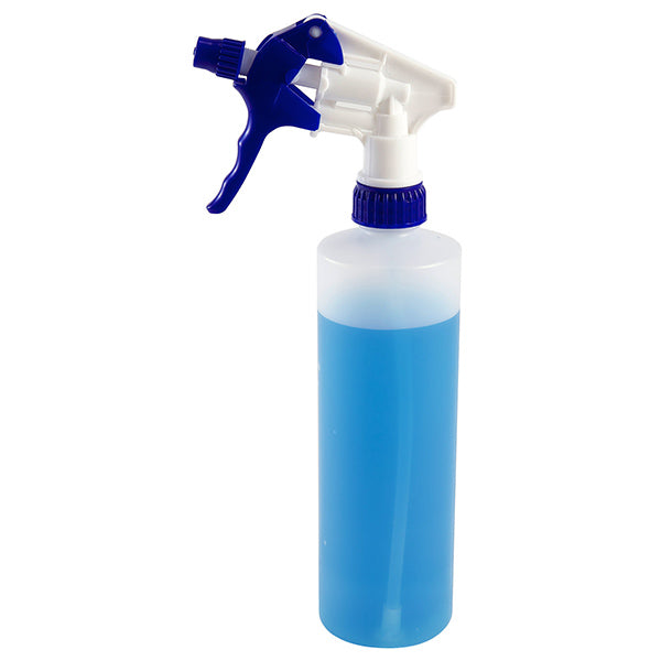 Bottle Quick Mist, HDPE 16 oz, 4/PK | 605144