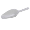 Scoop Flat Bottom, HDPE 15 mL, 12/CS | 606055