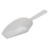 Scoop Flat Bottom, HDPE 25 mL, 6/CS | 607105