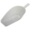 Scoop Flat Bottom, HDPE 1250 mL, 6/CS | 607145