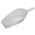 Scoop Flat Bottom, HDPE 750 mL, 6/CS | 607175