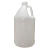 Bottle with Handle, HDPE 1gal, 4/PK | 608715