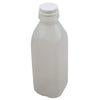 Bottle Tall Jug, Tamper Ev HDPE 32 oz, 12/DZ | 608754