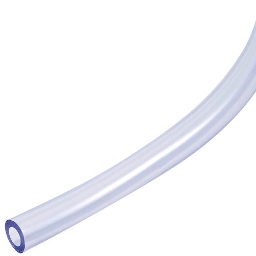 Tubing Food, Vin 0.25 In. x 0.4375 In. OD Case/50 | 610855-07