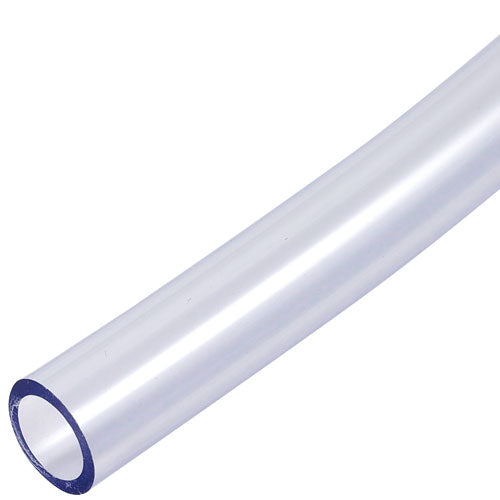 Tubing Food, Vin 0.375 In. x 0.5 In. OD Case/50 | 610855-12