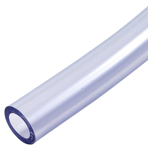 Tubing Food, Vin 0.5 In. x 0.75 In. OD Case/50 | 610855-20