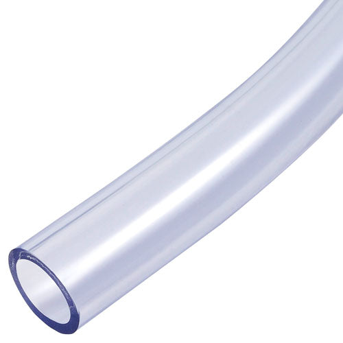 Tubing Food, Vin.625 In. x.8125 In. OD Case/50 | 610855-25