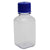 Bottle Media, PC 250 mL, Polycarbonate, 6/PK | 626284-0250