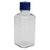 Bottle Media, PC 500 mL, Polycarbonate, 6/PK | 626284-0500