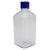 Bottle Media, PC 1000 mL, Polycarbonate, 6/PK | 626284-1000