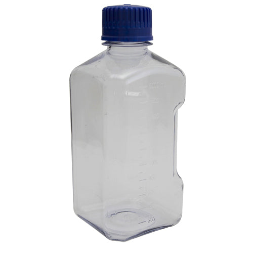 Bottle Media, PC 2000 mL, Polycarbonate | 626284-2000